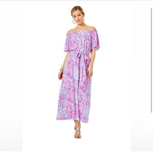 Lilly Pulitzer Moriah dress